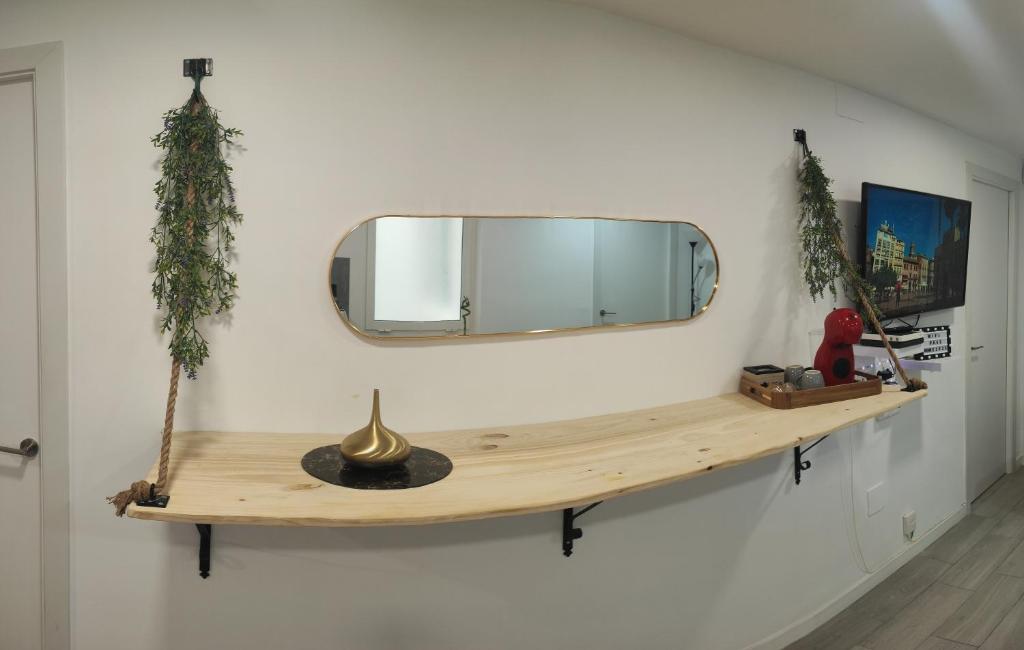 CENTRIC STAY 3 Rooms APARTAMENTO PREMIUM FAMILIAR EN EL CENTRO - 5