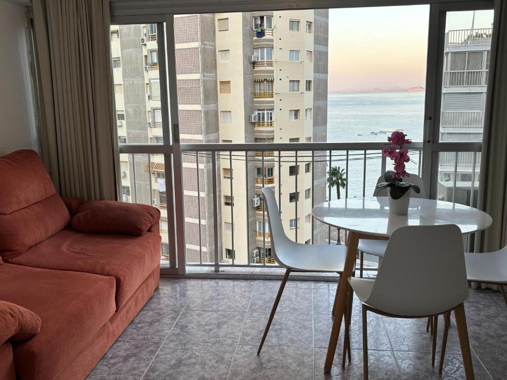 Carabelas Benidorm, Benidorm