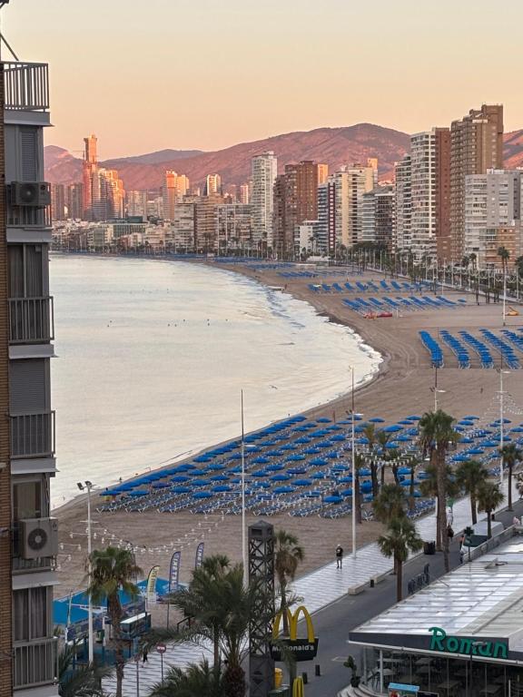 Carabelas Benidorm - 1