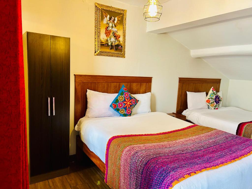 Nueva Alta HOTEL - 4