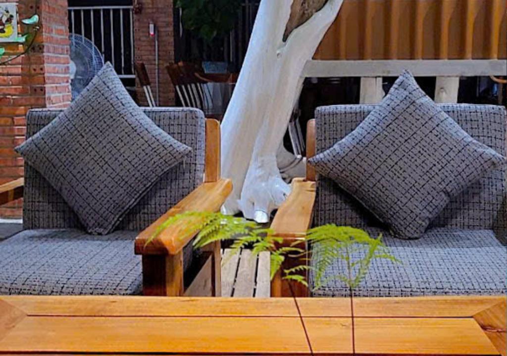 Dalat in Phu Quoc Homestay (Free airport pickup)