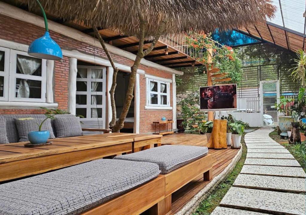 Dalat in Phu Quoc Homestay