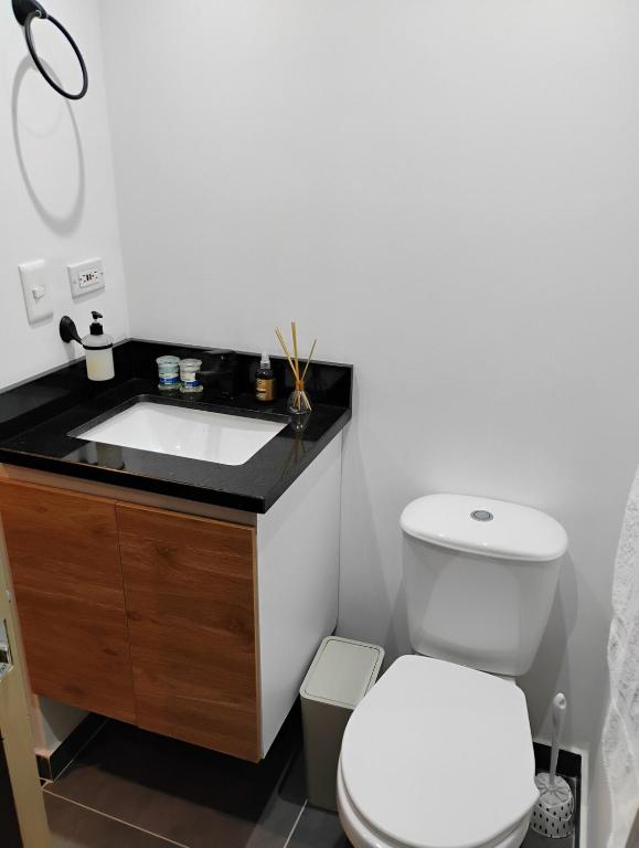 Spectacular loft in Bogotá - 2