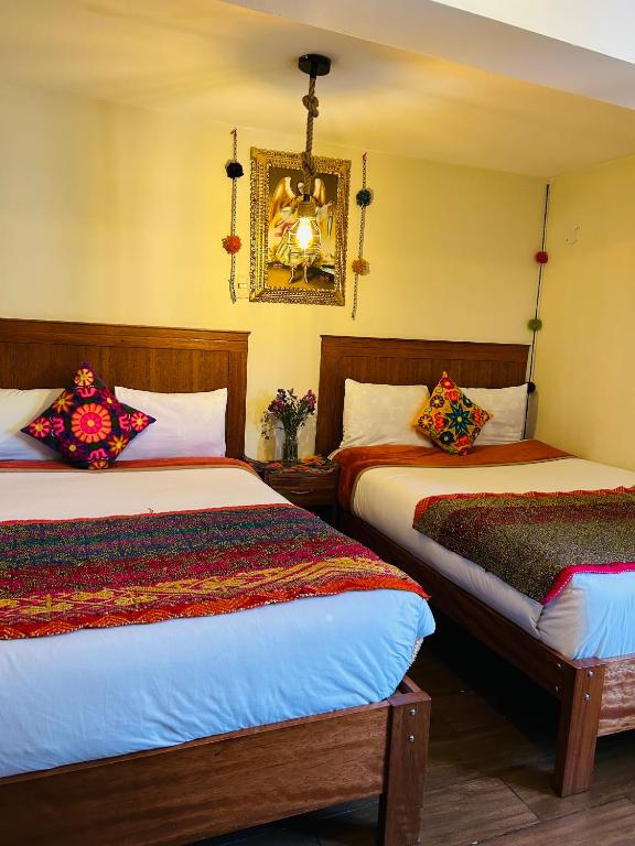 Nueva Alta HOTEL - 5