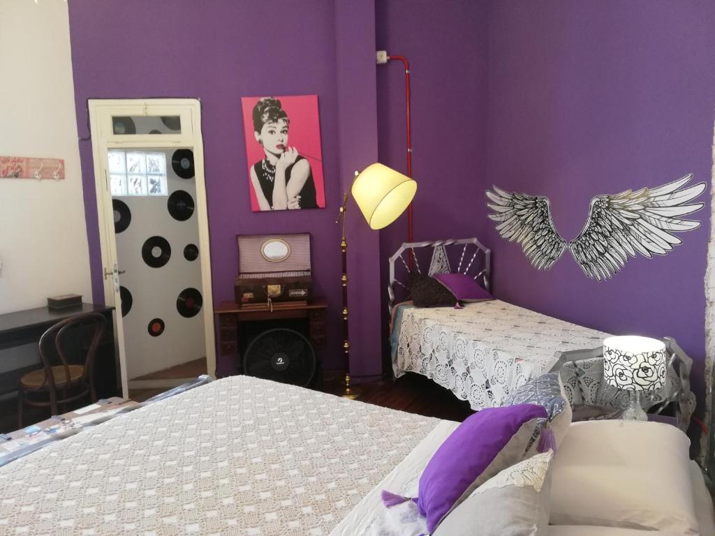 Andiamo Guest House - 4