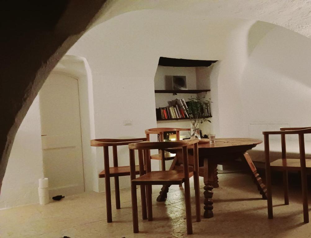 Seeblick und offener Kamin - Casa di Florian - 3