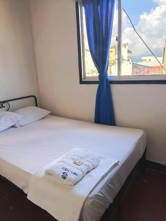 Hotel Efata - 3