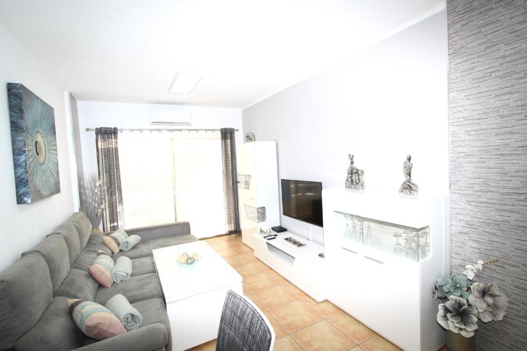 Fantastic apartment near the beach - 5