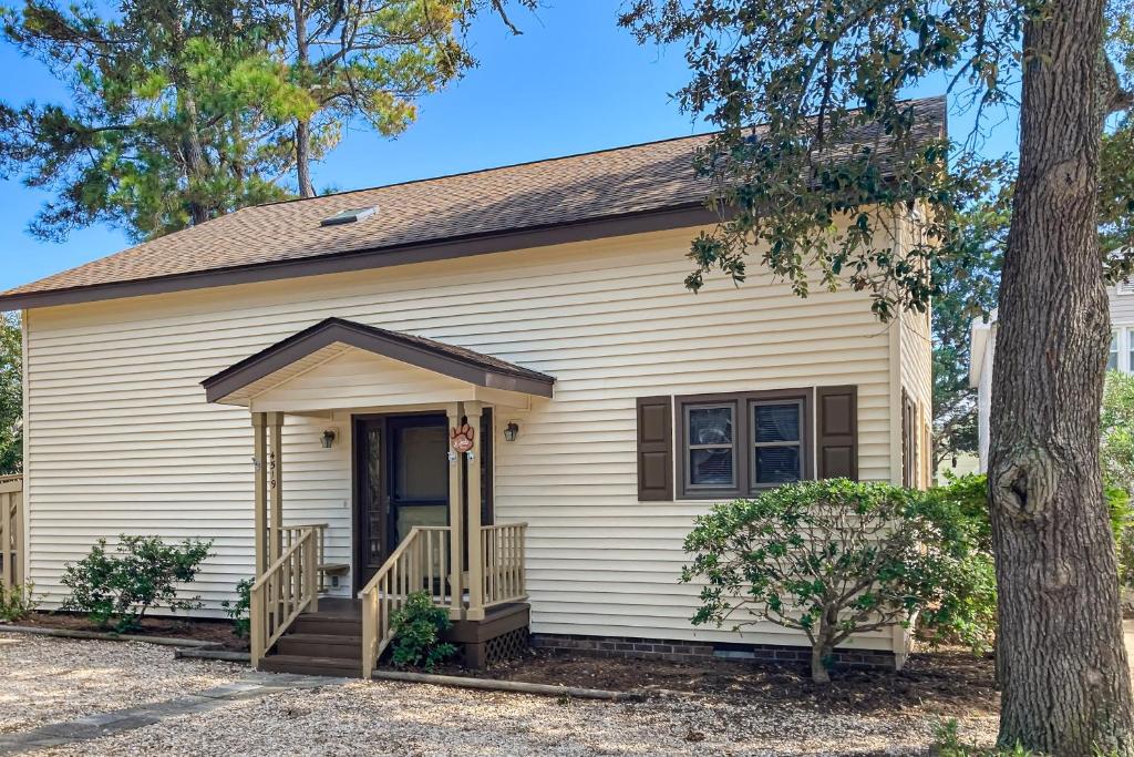 Hedrick Hideaway, Myrtle Beach