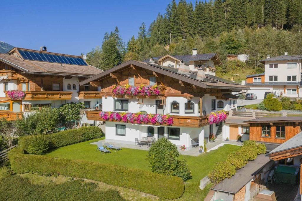 Haus Larcher - 2
