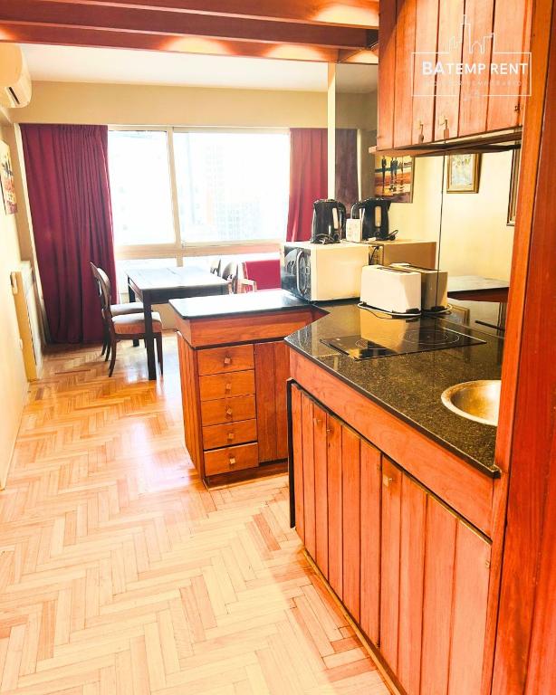 Departamentos Ba Temp Rent - 2