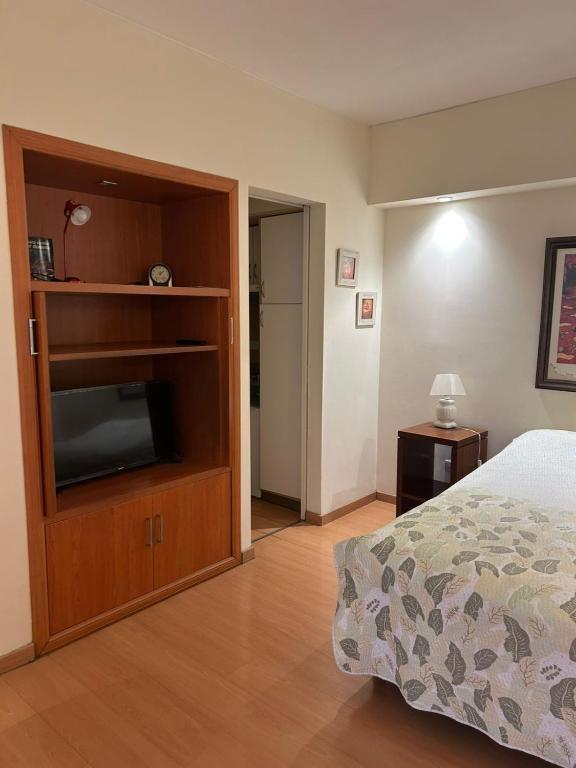 Departamentos Ba Temp Rent - 4