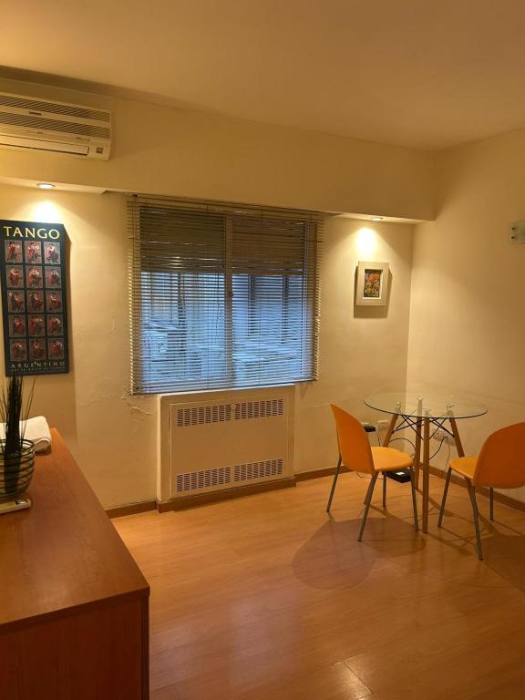 Departamentos Ba Temp Rent - 5