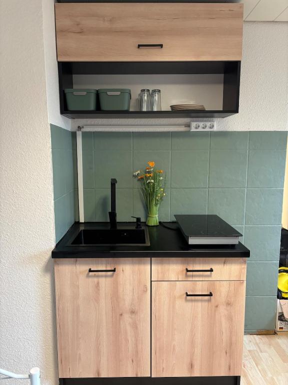 Nonis' Apartment, Villingen-Schwenningen