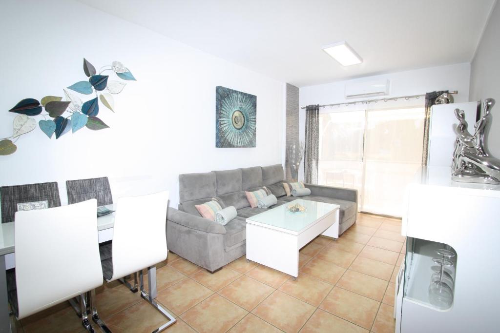 Fantastic apartment near the beach - 4