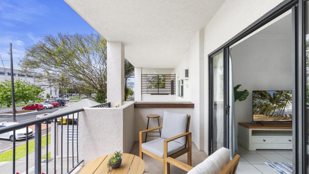 Getaway on Grafton Apartments