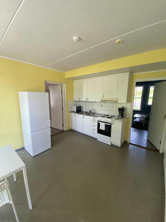 Practical Apartment for 2, Smedsbacka