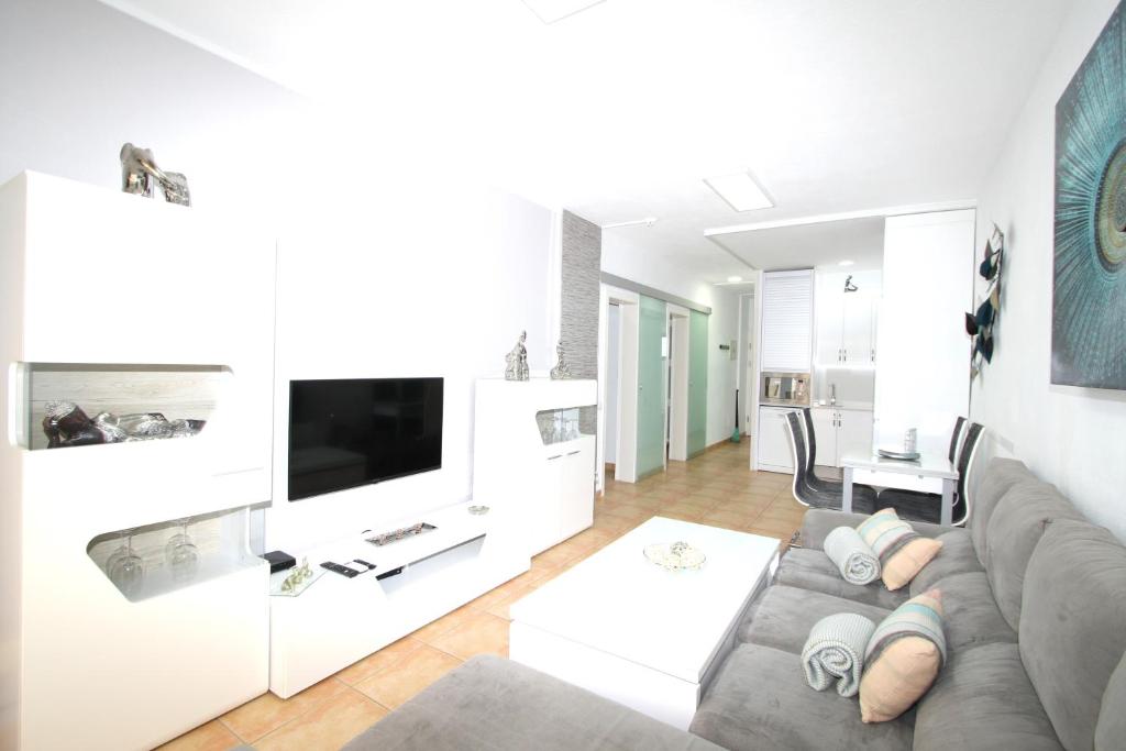 Fantastic apartment near the beach - 3