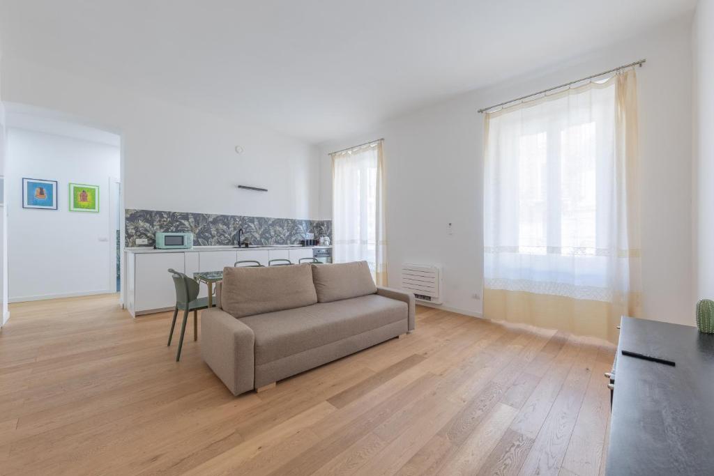 Dalia Apartment, Milán