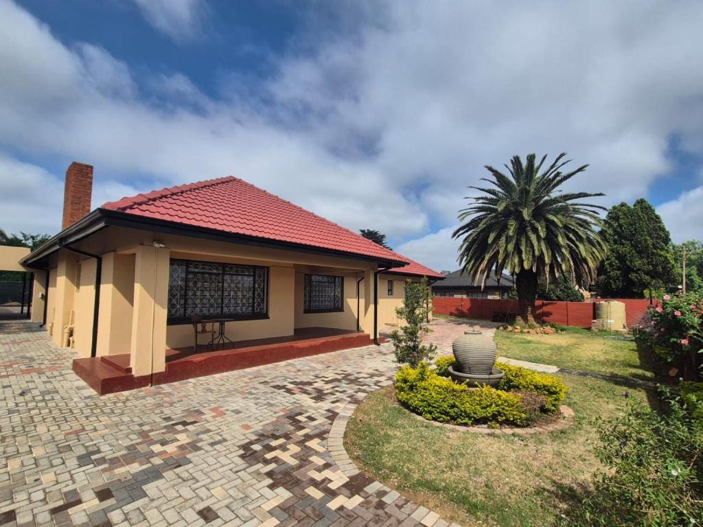 Ithonsi Guesthouse, Kempton Park