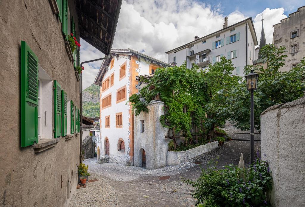Cricerhaus - 4