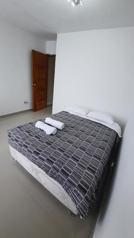 HABITACIÓN PRIVADA En Casa a 13 minutos Acceso A Baño, Cocina Y Comedor Compartido - 1