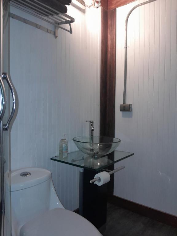 Hostal La Minga - 3