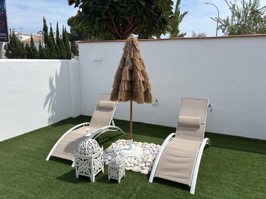 CASA de PLAYA DENIA - 3