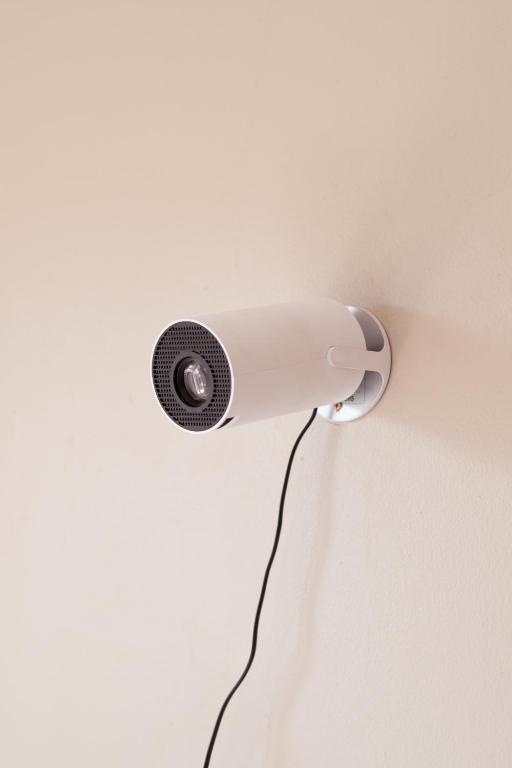 Numá Lior II - Alquiler Temporario con cochera - 5