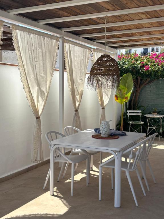 CASA de PLAYA DENIA - 5