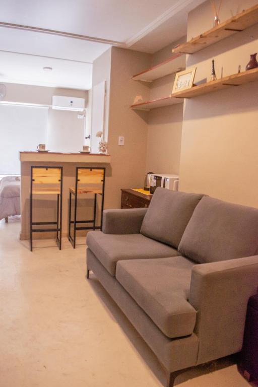 Numá Lior II - Alquiler Temporario con cochera - 1