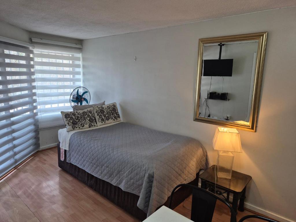 Entrehoteles Suites - 3