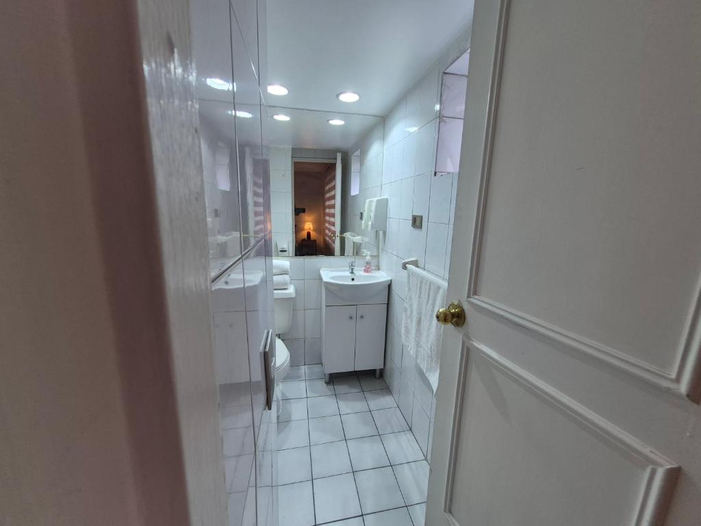 Entrehoteles Suites - 5