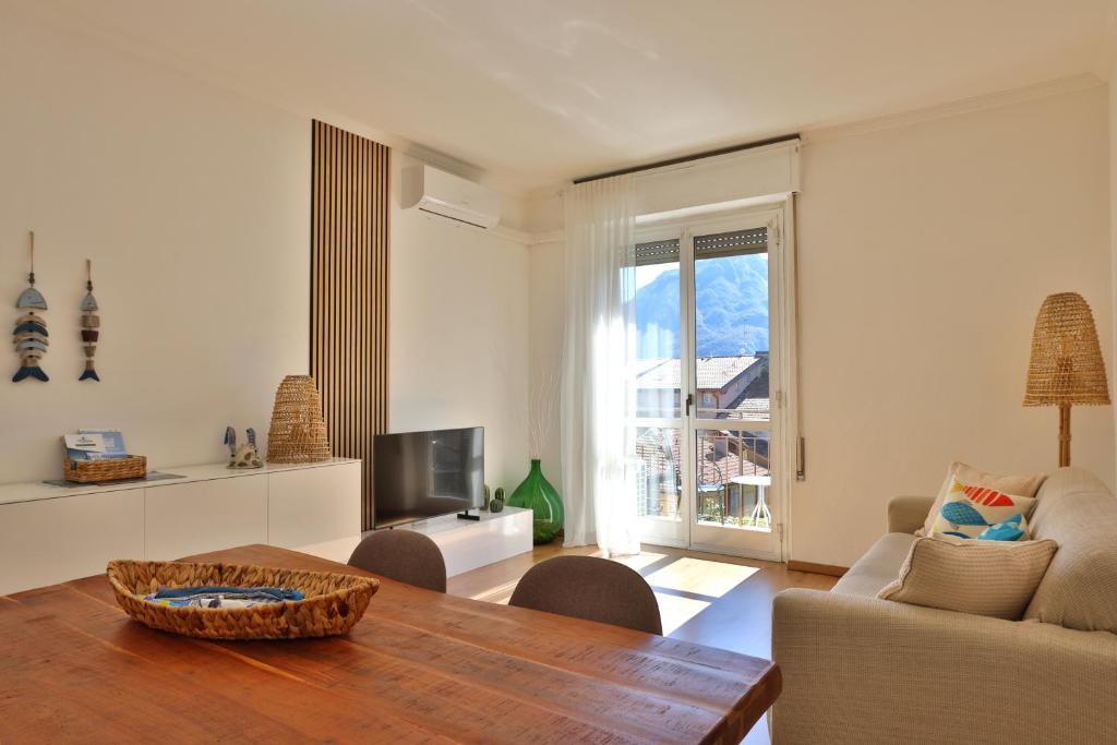 Casa Guzzi e Lago - 2