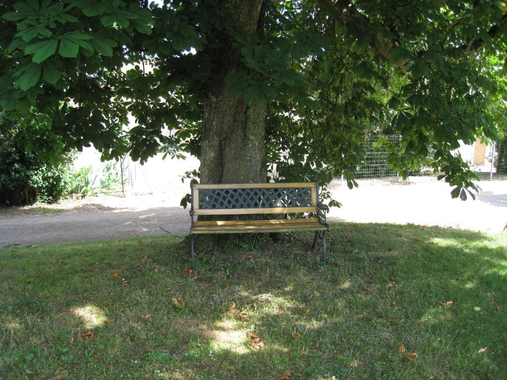 La Chambre D'amis LA COSTIGNIERES photo