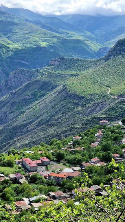 Halidzor Guest House, Halidzor