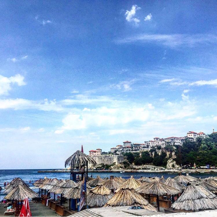 Surrounding environment