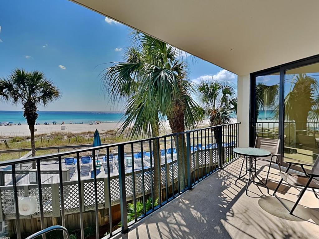 Edgewater Tower II 110, Panama City Beach