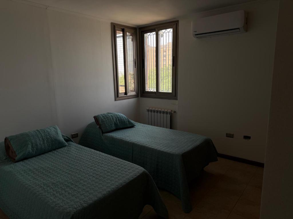 Torres del sol - 2
