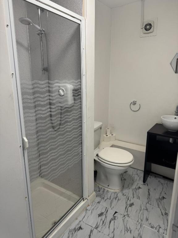 バスルーム（客室）