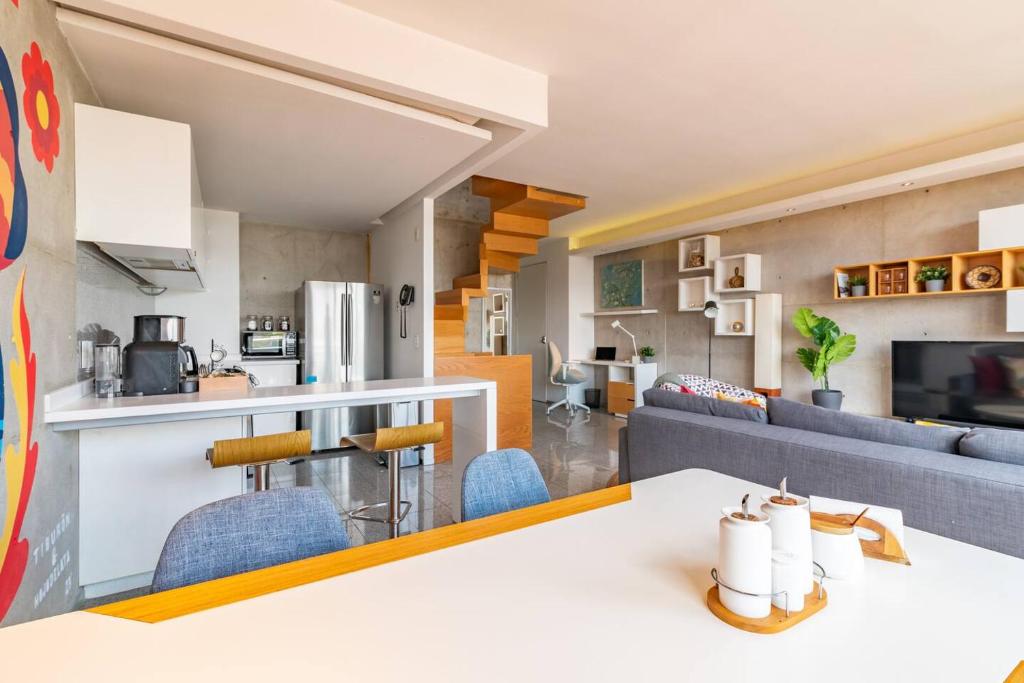 Casa Ajolote - Exclusive and Modern in Condesa - 4