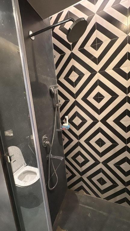 Shaffire serenity studio, Māripat