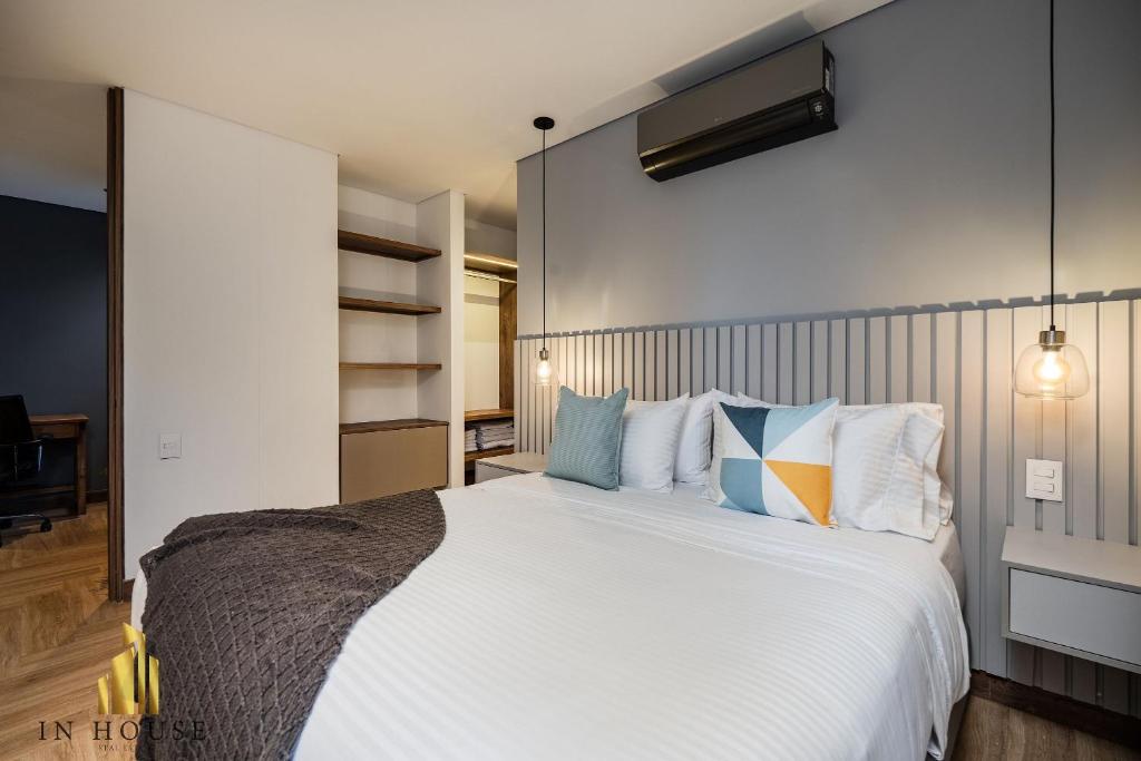 Morph 902 - Exclusivo apt en el Poblado con balcón - 5