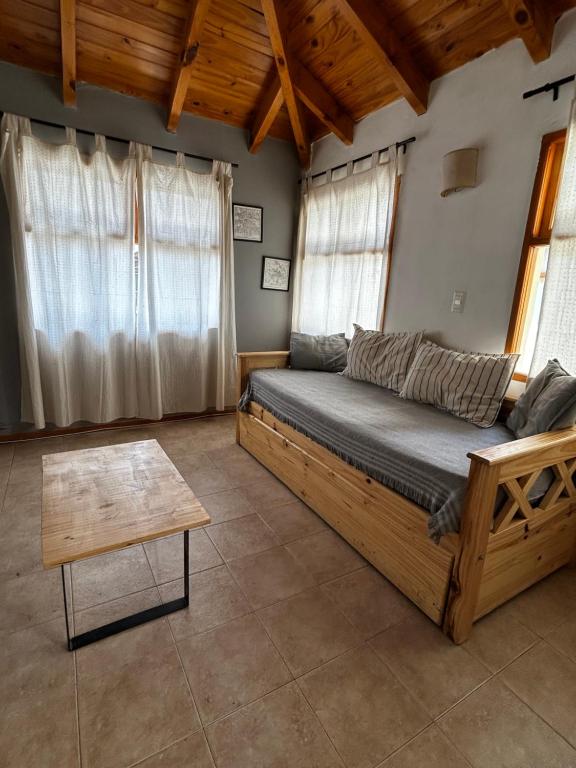 Departamento en Junin de Los Andes - 2