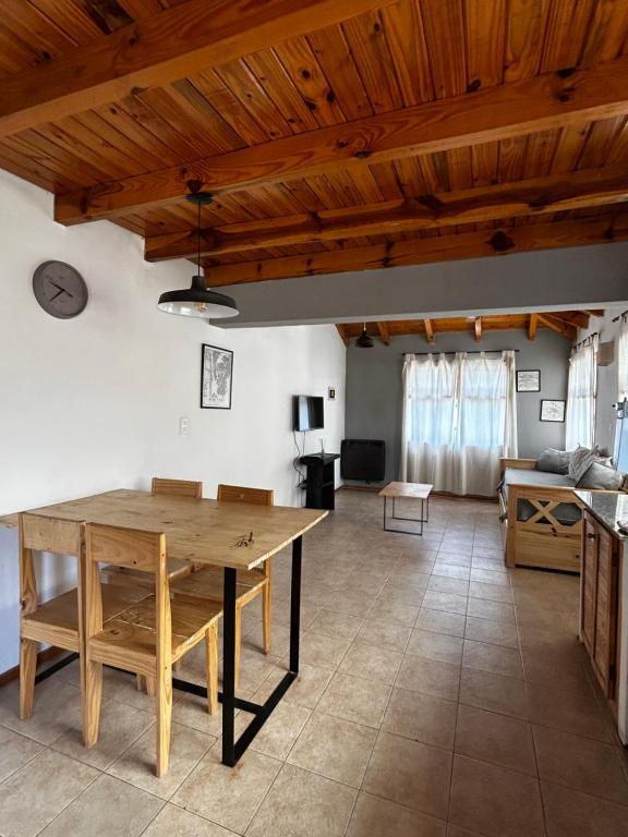 Departamento en Junin de Los Andes - 5