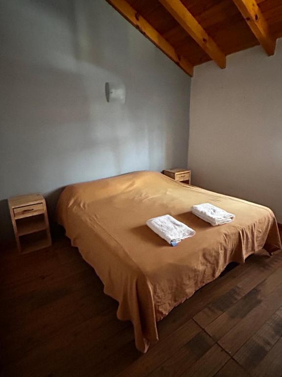 Departamento en Junin de Los Andes - 4