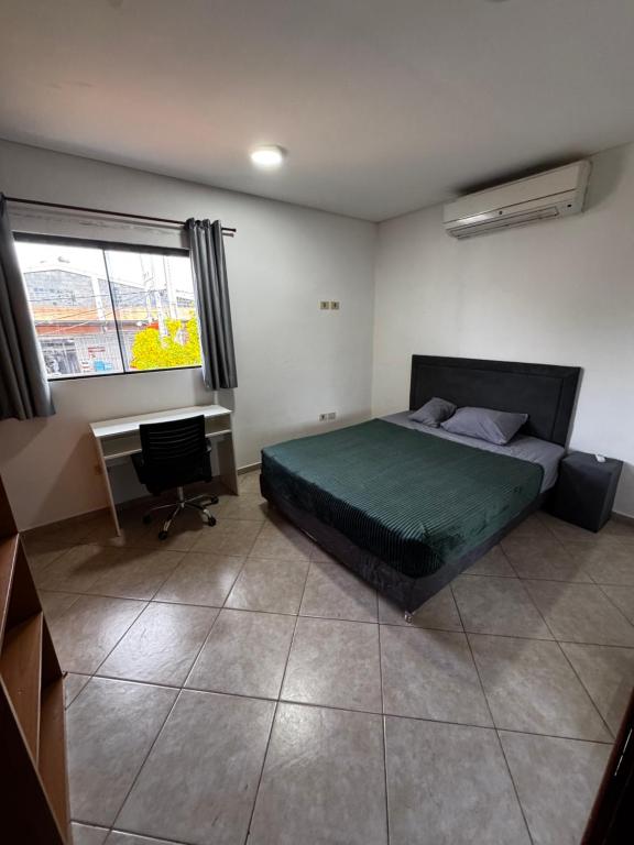 Casa Aregua - 3