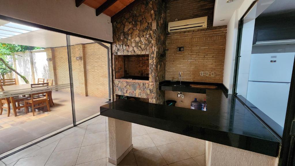 Casa Aregua - 2