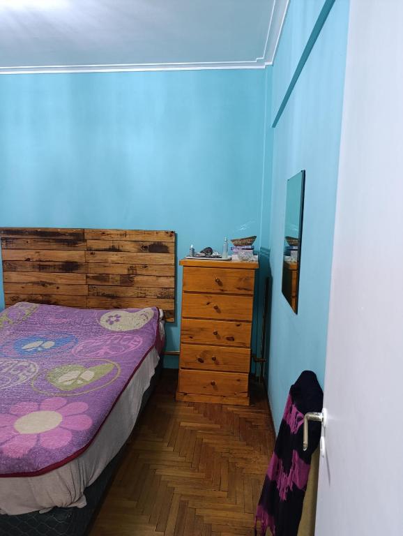 Departamento 2 ambientes - 2
