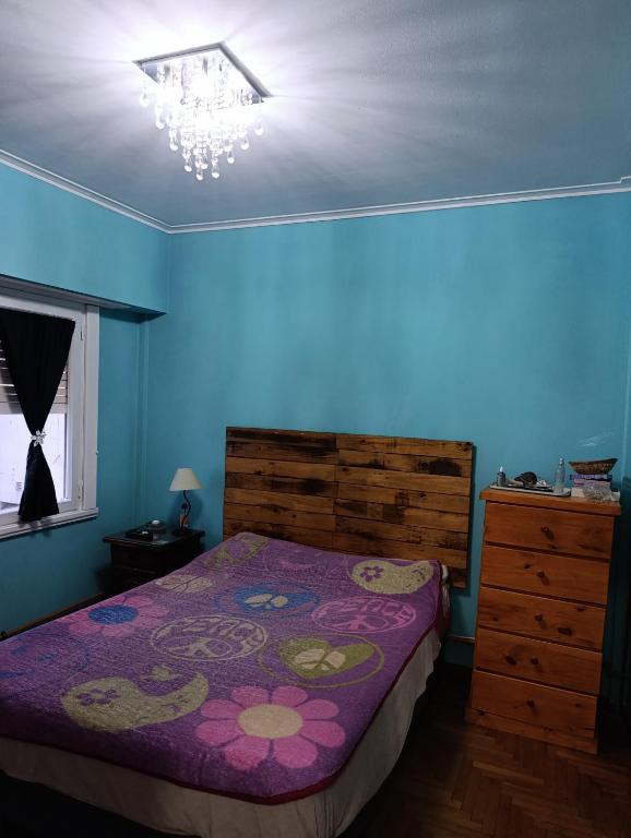 Departamento 2 ambientes - 5
